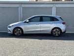 MERCEDES BENZ B class