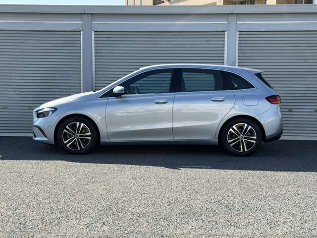MERCEDES BENZ B class
