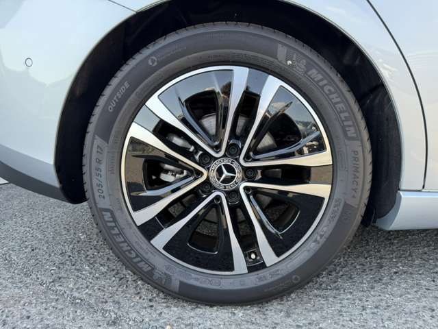 MERCEDES BENZ B class