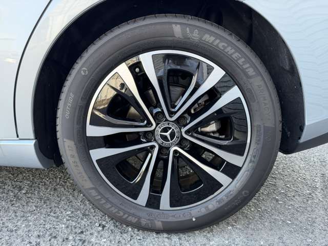 MERCEDES BENZ B class