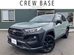 RAV4 4WD