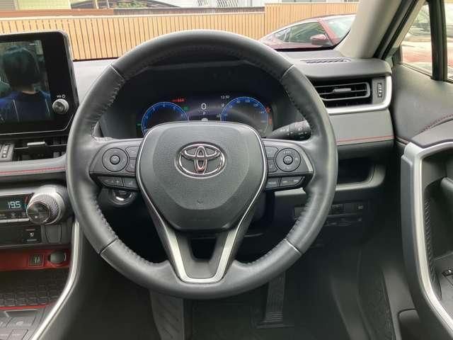 RAV4 4WD