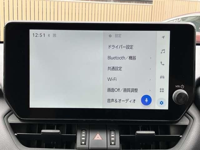 RAV4 4WD