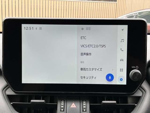 RAV4 4WD