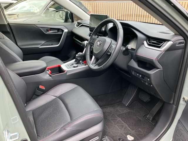 RAV4 4WD