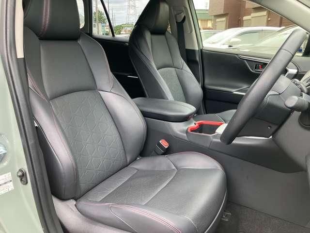RAV4 4WD