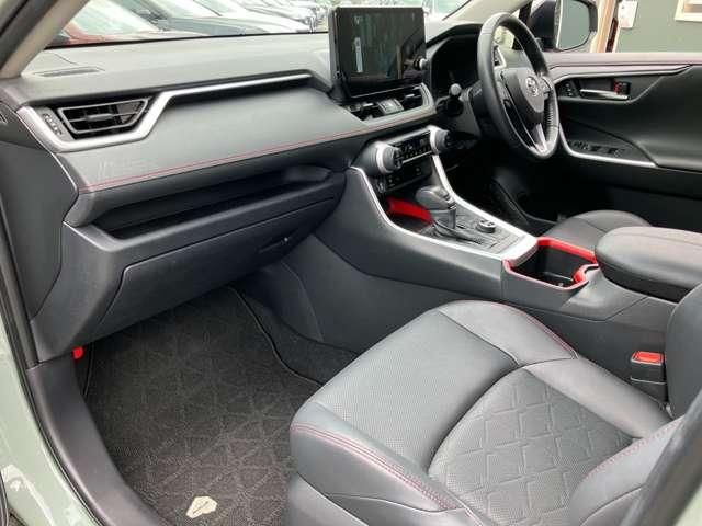 RAV4 4WD