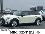MINI COOPER D CLUBMAN