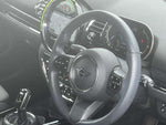 MINI COOPER D CLUBMAN