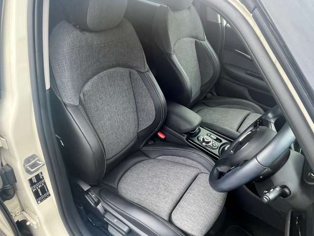 MINI COOPER D CLUBMAN
