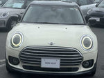 MINI COOPER D CLUBMAN