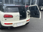 MINI COOPER D CLUBMAN