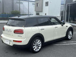 MINI COOPER D CLUBMAN