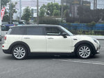 MINI COOPER D CLUBMAN