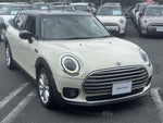 MINI COOPER D CLUBMAN