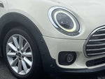 MINI COOPER D CLUBMAN