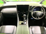 ALPHARD hybrid