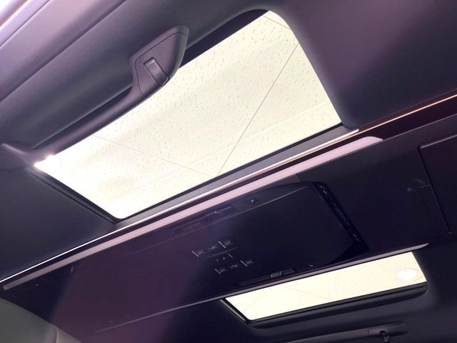 ALPHARD hybrid