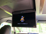 ALPHARD hybrid