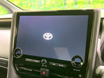 ALPHARD hybrid