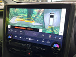 ALPHARD hybrid