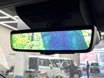 ALPHARD hybrid