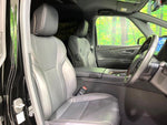 ALPHARD hybrid