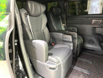 ALPHARD hybrid
