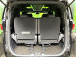 ALPHARD hybrid