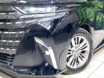 ALPHARD hybrid