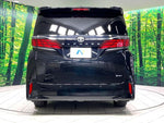 ALPHARD hybrid