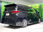 ALPHARD hybrid