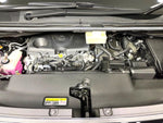 ALPHARD hybrid