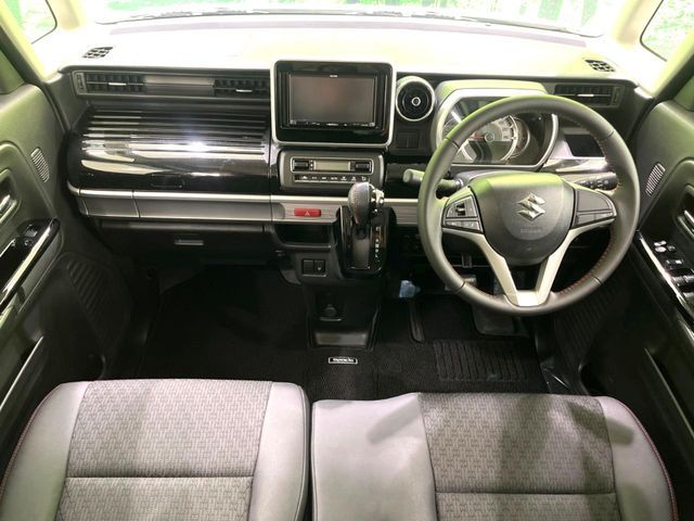 Spacia custom