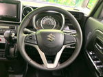 Spacia custom