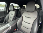 MERCEDES AMG C class sedan