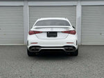 MERCEDES AMG C class sedan