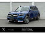 MERCEDES BENZ GLB