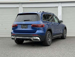 MERCEDES BENZ GLB