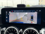 MERCEDES BENZ GLB