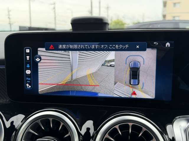 MERCEDES BENZ GLB