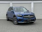 MERCEDES BENZ GLB