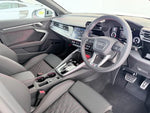 AUDI S3 SPORTBACK