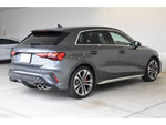 AUDI S3 SPORTBACK