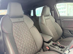 AUDI S3 SPORTBACK