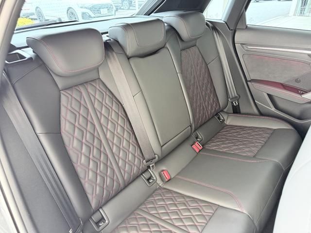 AUDI S3 SPORTBACK