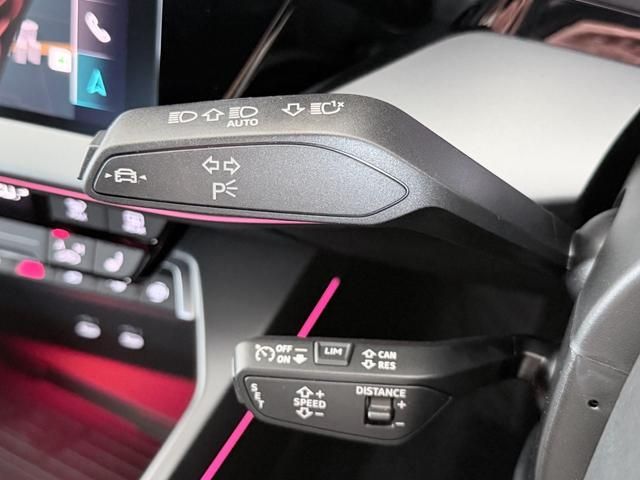 AUDI S3 SPORTBACK