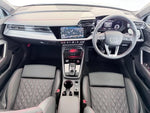 AUDI S3 SPORTBACK