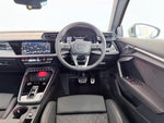AUDI S3 SPORTBACK