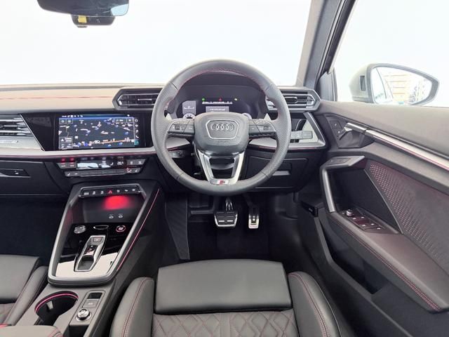 AUDI S3 SPORTBACK